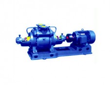 山西SZ系列水环式真空泵及压缩机